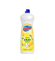 Sıvı Bulaşık Deterjanı Limon 650Gr 1 Adet