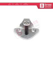 Ducato Jumper Relay Boxer İçin Arka Kapı Kilit Karşılığı 8503ES