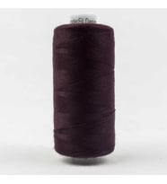 Wonderfil Polyester Dikiş İpliği - DS817 - Purple Taupe