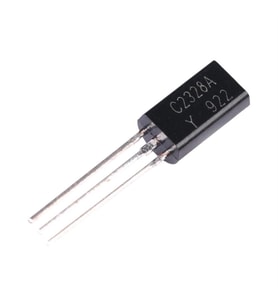 2SC 2328 Entegre Devre Transistör