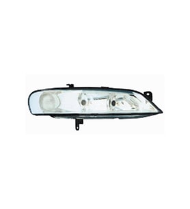 OPEL VECTRA ÖN FAR ELEKTRİKLİ SAĞ 1999-2002 9119524