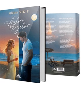 Aykırı Kıyılar 1 (Ciltli)