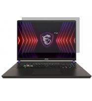 MSI Vector 17 HX A14VIG 17 inç Hayalet Ekran Koruyucu Şeffaf