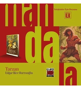 Mandala Dünyası - Tarzan