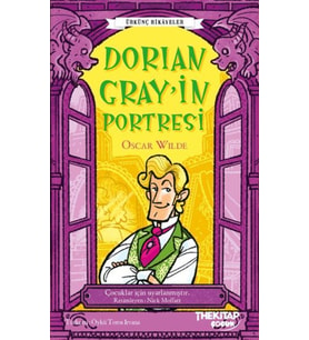 Dorian Gray'in Portresi
