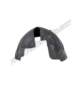 BMW F10+LCI &Ccedil;amurluk Davlumbazı Arka Sol OEM Kalite 51717186729 Wender
