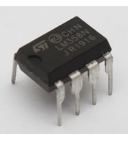 Entegre Devre LM 358N
