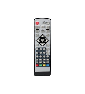 YUMATU MİNİ SLIM HD FULL HD PLUS SERİSİ UYDU KUMANDASI-2098