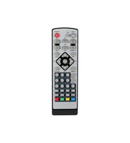 YUMATU MİNİ SLIM HD FULL HD PLUS SERİSİ UYDU KUMANDASI-2098