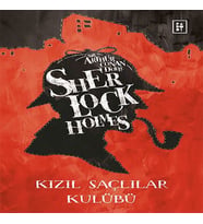 Sherlk Holmes - Kızıl lılar Kulübü