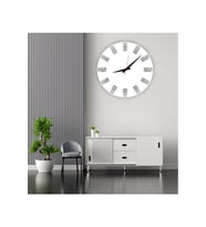 hcartcenter-Dekoratif Duvar Saati4