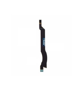 Samsung Galaxy Note 20 Ultra N985 Uyumlu Lcd Ekran Ara Flexi Flex