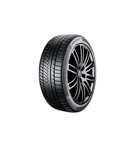 235/60R18 103V WINTERCONTACT TS850 P CONTINENTAL
