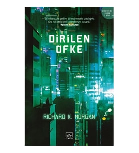 Dirilen Öfke