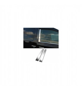 VOLKSWAGEN CADDY 2003- KROM DİREK CAM ÇITASI