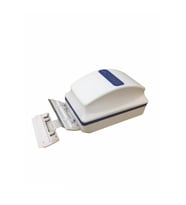 Sunsun CL-02 Mıknatıslı Cam Sileceği 95x55x62mm