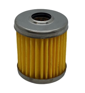 Siruba Overlok Metal Süzgeç Yağ Filtresi / KT14