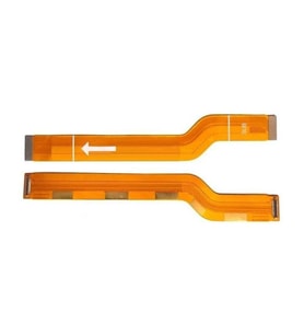 Infinix Uyumlu Zero 8 Ara Film Flex X687