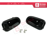 Toyota Corolla 1995-2002 için Sağ Sol Kapı İç Açma Kolu 69205