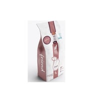 Friend Pet Premium Gold Kısırlaştırılmış Kedi Maması Somonlu 9 Kilo %100 Yeme Garantili (Beyaz)