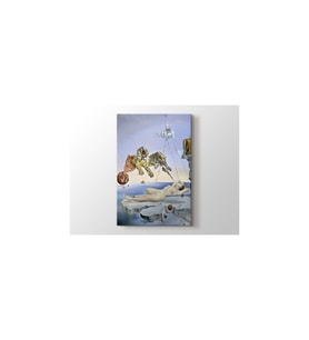 Awakening Tablo 40 X 30 Cm