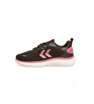 Hummel Franz Unisex Spor Ayakkabı (Siyah)