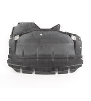 BMW E39 MOTOR ALT KARTER MUHAFAZASI PLASTİK (1996-03) 51718159980