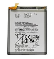 Samsung Galaxy A20 -SM-A205F Batarya Pil