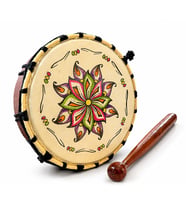 Şaman Dulu 22 Cm