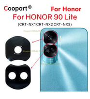 Honor 90 Lite Kamera Lens Camı