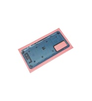 Xiaomi Mi 12T Arka Kapak (CAM) (Mavi)