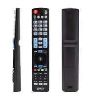 Huayu RM-L930+3 LG AKB72914004 Netflix-Amazon Tuşlu Lcd Led Tv Universal Kumanda