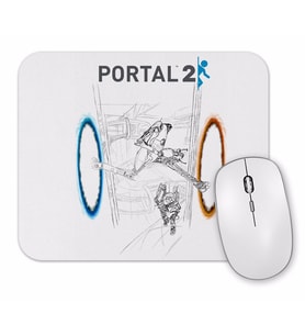 Pokerobo Mouse Pad