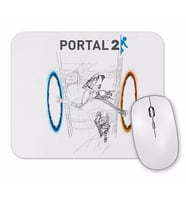 Pokerobo Mouse Pad