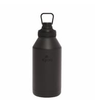 Çelik Termos - Igloo - Sportsman - 1.9 lt - Siyah - 205683