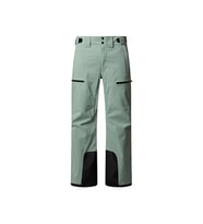 The North Face M Chakal Pant Erkek Kayak Pantolonu NF0A87Y7BQ11 Yeşil