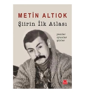Şiirin İlk Atlası