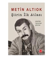 Şiirin İlk Atlası