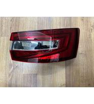 Skoda Super B Sağ Stop Lambası 2015-2019