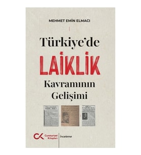 Türkiye'de Laiklik Kavramının Gelişimi