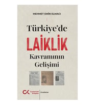 Türkiye'de Laiklik Kavramının Gelişimi