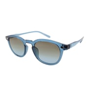 NOON GLASSES 1063 C108 49 Unisex Güneş Gözlüğü