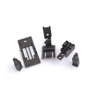 Juki Elektronik Çiftiğne LH3168 İptalli 1/2 Takım / 3168-7 1/2