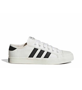Adidas NISI W Unisex Günlük Ayakkabı KI1926 Beyaz