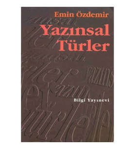 Yazınsal Türler