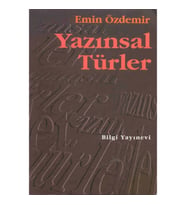 Yazınsal Türler