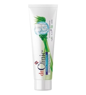 DR CLİNİC DİŞ MACUNU 110 GR