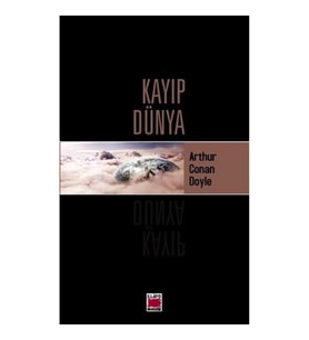 Kayıp Dünya