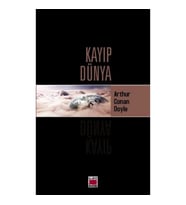 Kayıp Dünya