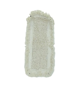 Nemli Mop Yedek Paspası Yedek İpi Karışık Renkli 40 CM